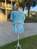 Tennis Girl Set