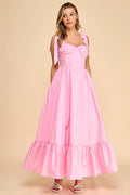 Show Stopper Dress