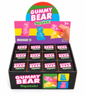 Gummy Bear Squishy!
