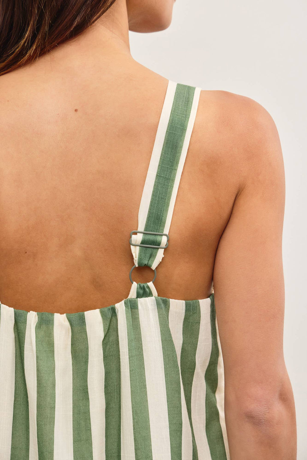 Love Stripes Dress