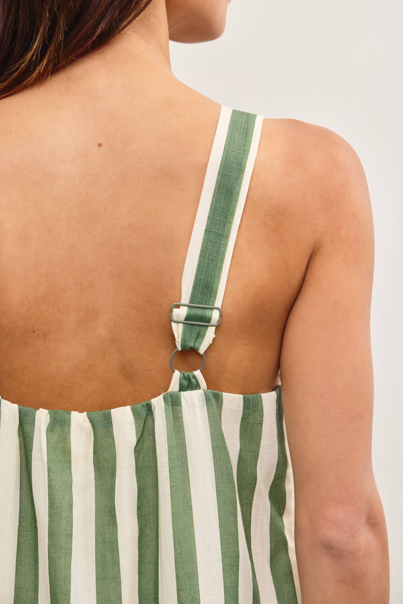 Love Stripes Dress