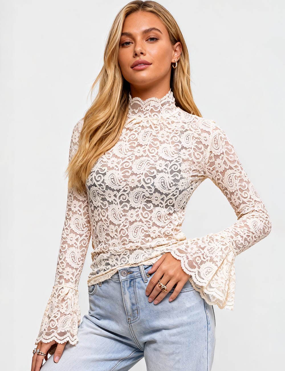 Country Girl Top