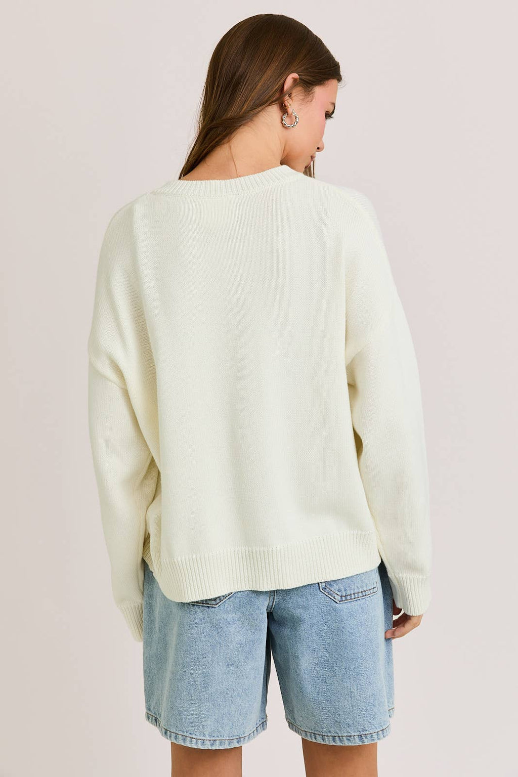 Save a Horse Cardigan