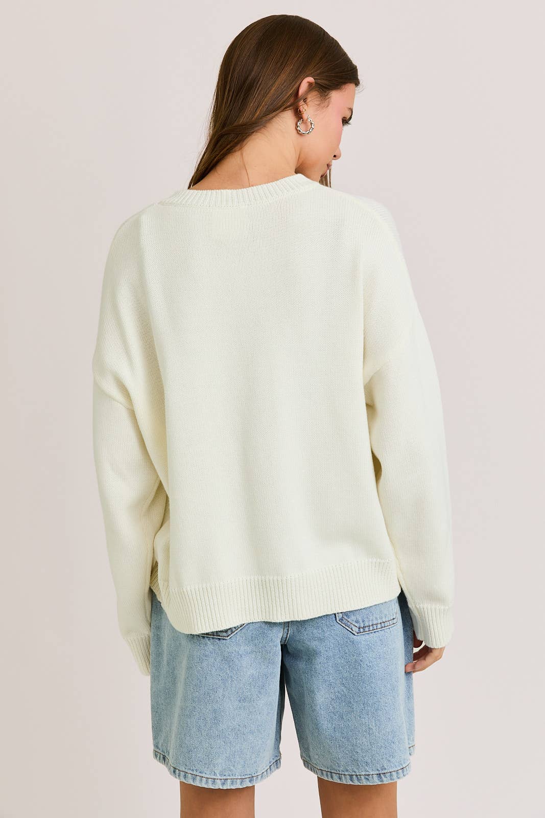 Save a Horse Cardigan