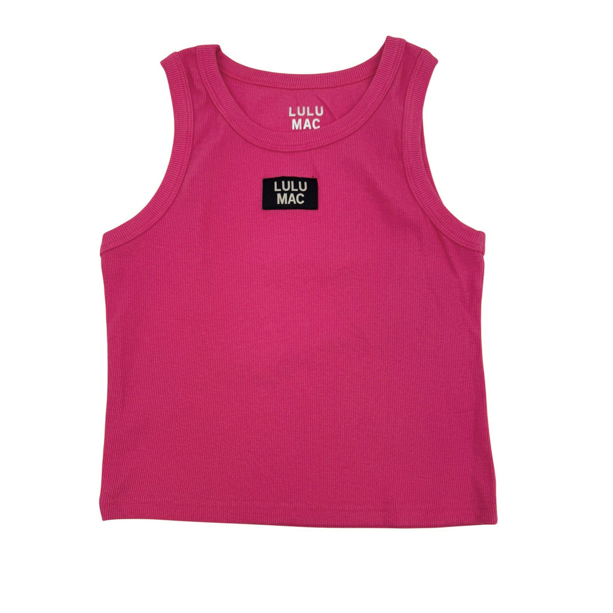 LULU MAC OG Tank