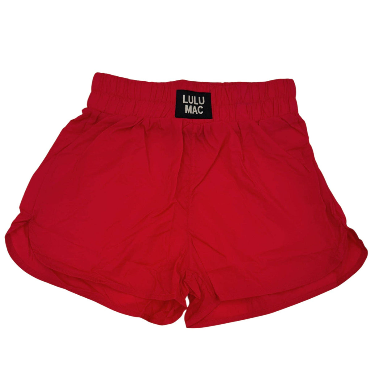 LULU MAC OG Short