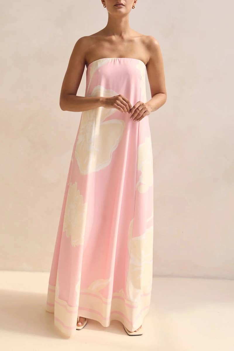 Summer Days Dress