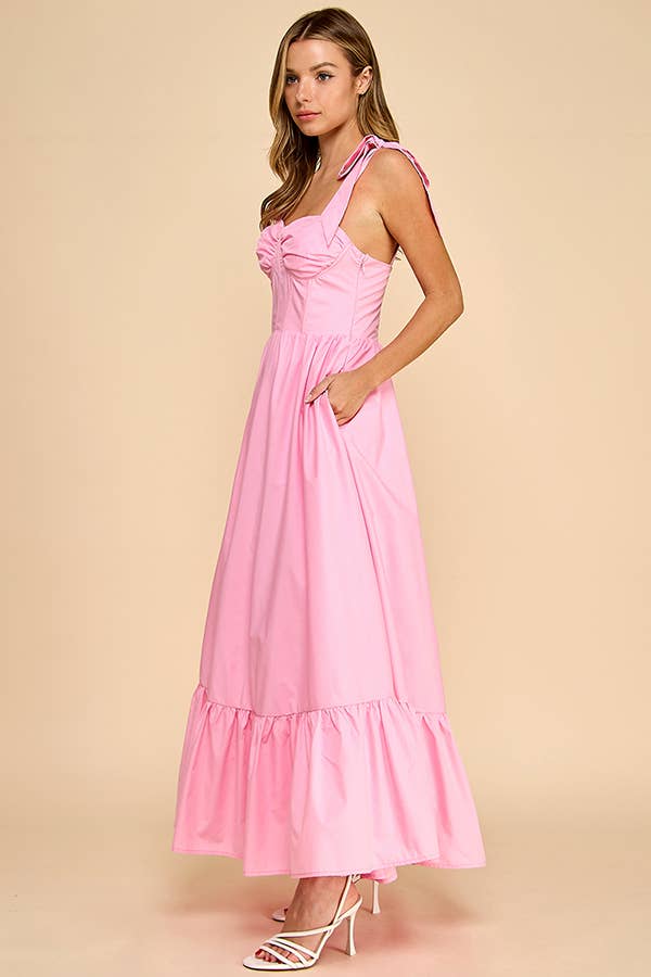 Show Stopper Dress