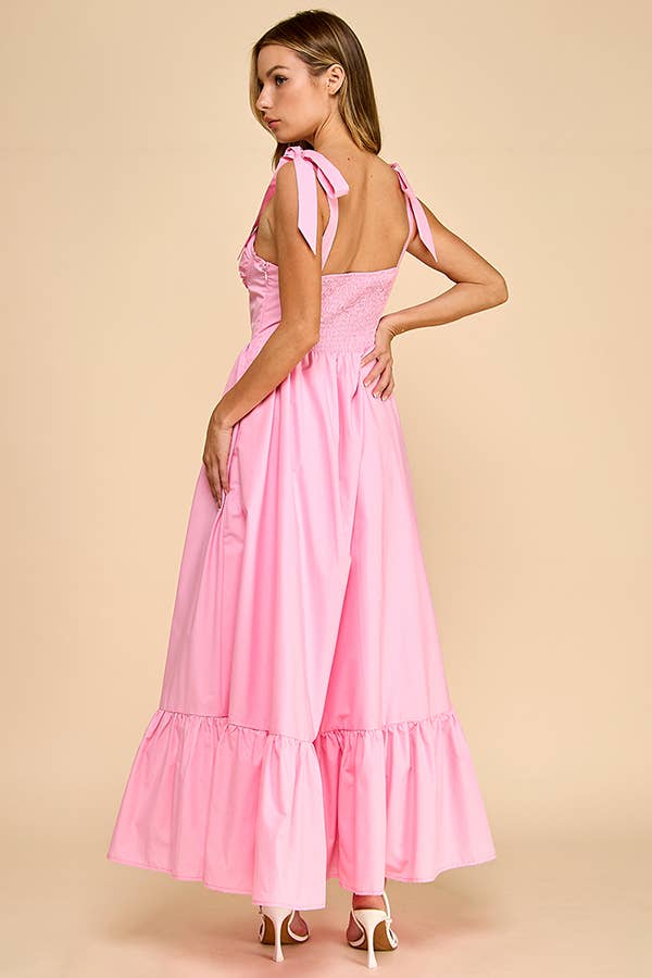 Show Stopper Dress