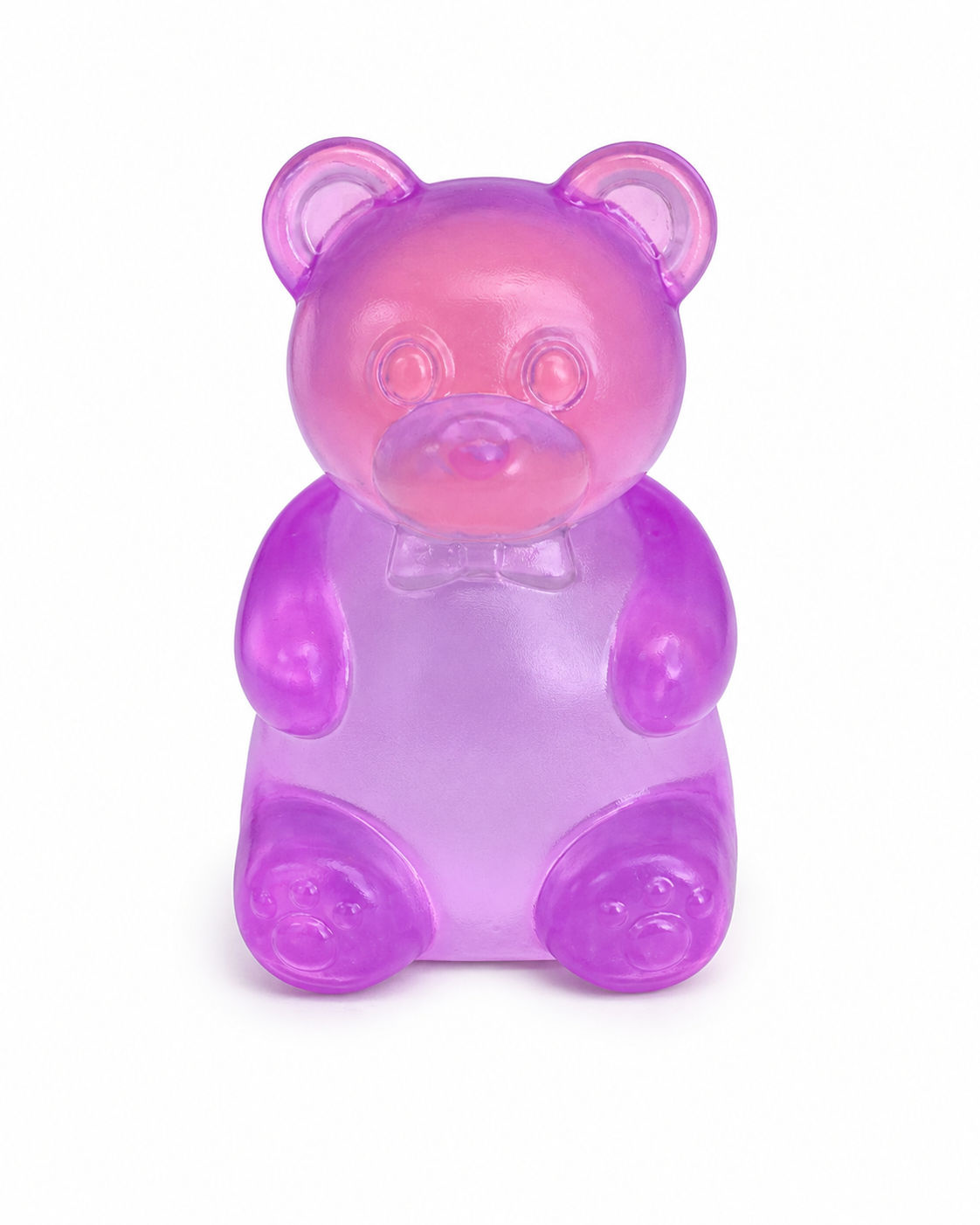 Gummy Bear Squishy!