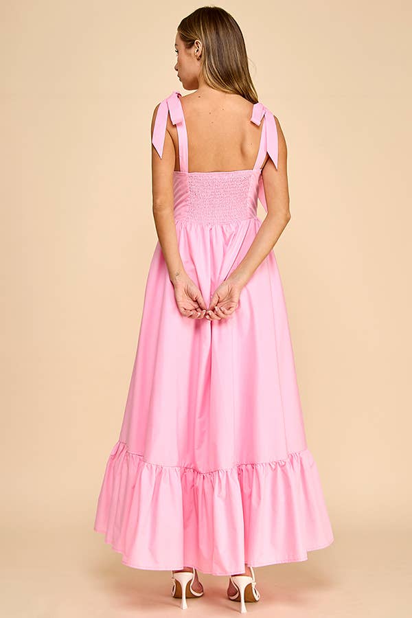 Show Stopper Dress