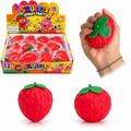 Strawberry Squishy!