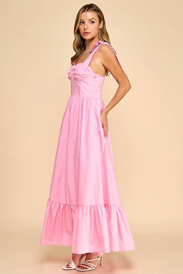 Show Stopper Dress