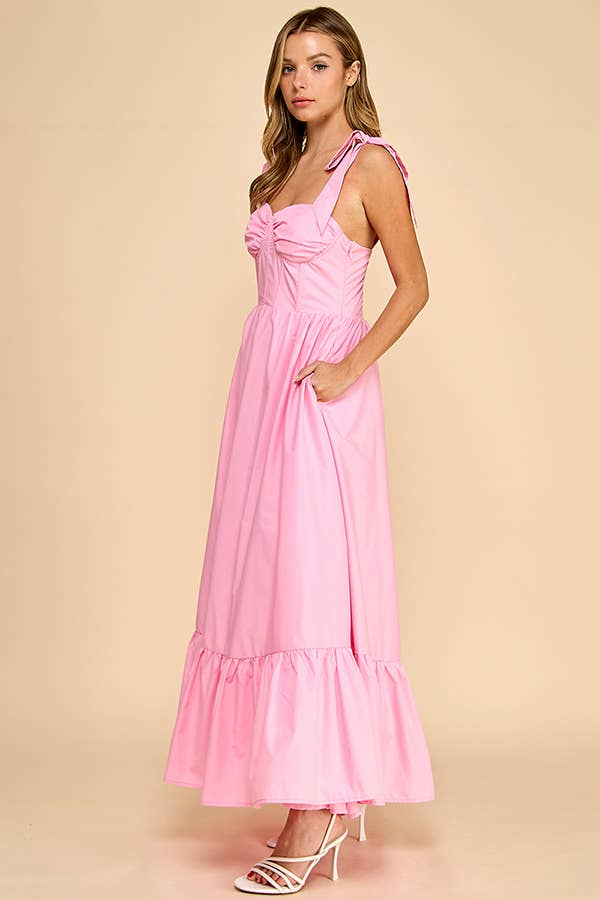 Show Stopper Dress