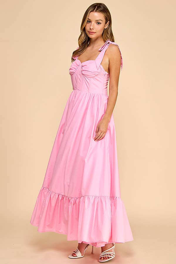 Show Stopper Dress