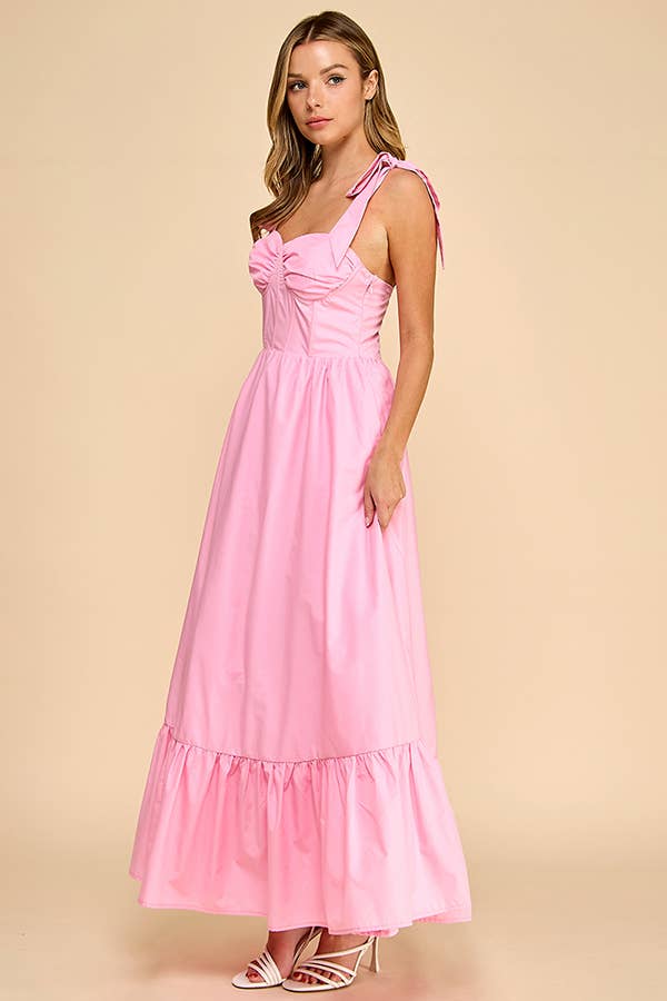 Show Stopper Dress