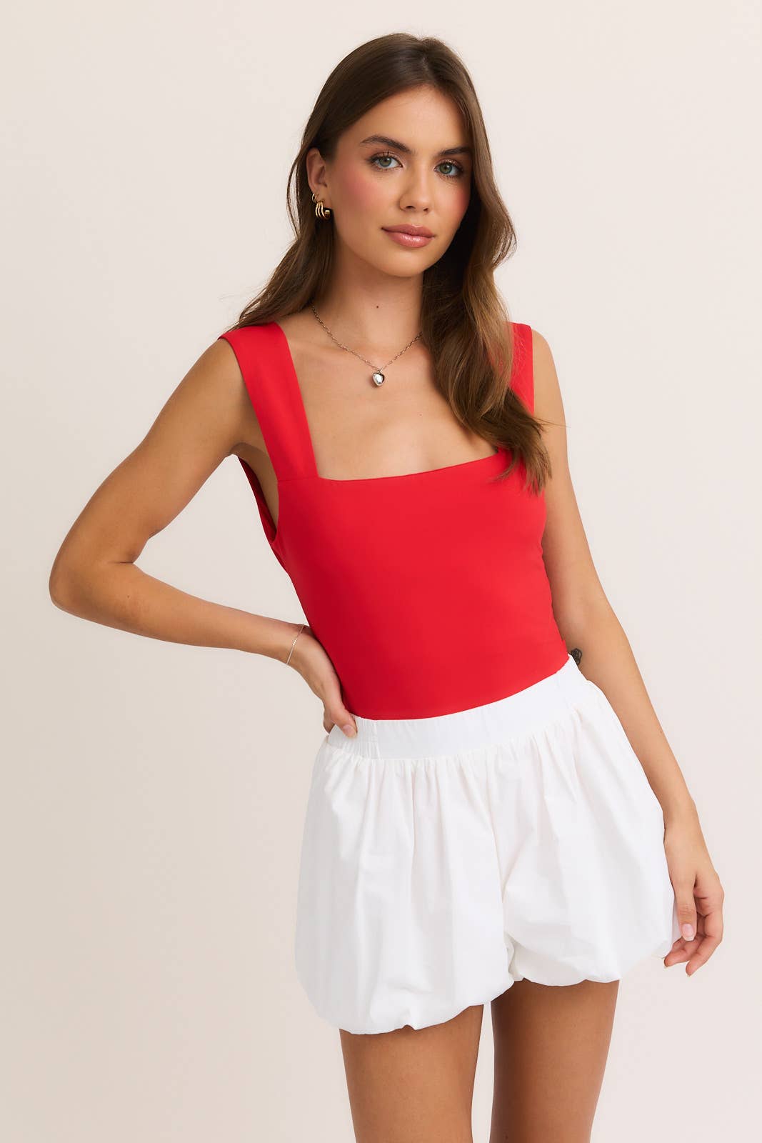 Rosie Tie Bodysuit
