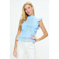 Love Lace Top