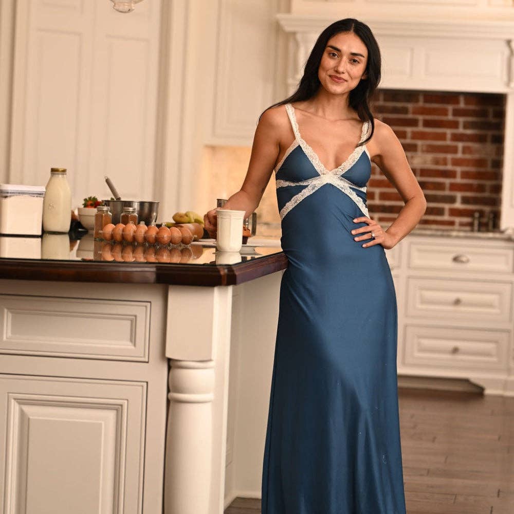 Flirty Fun Soft Dress