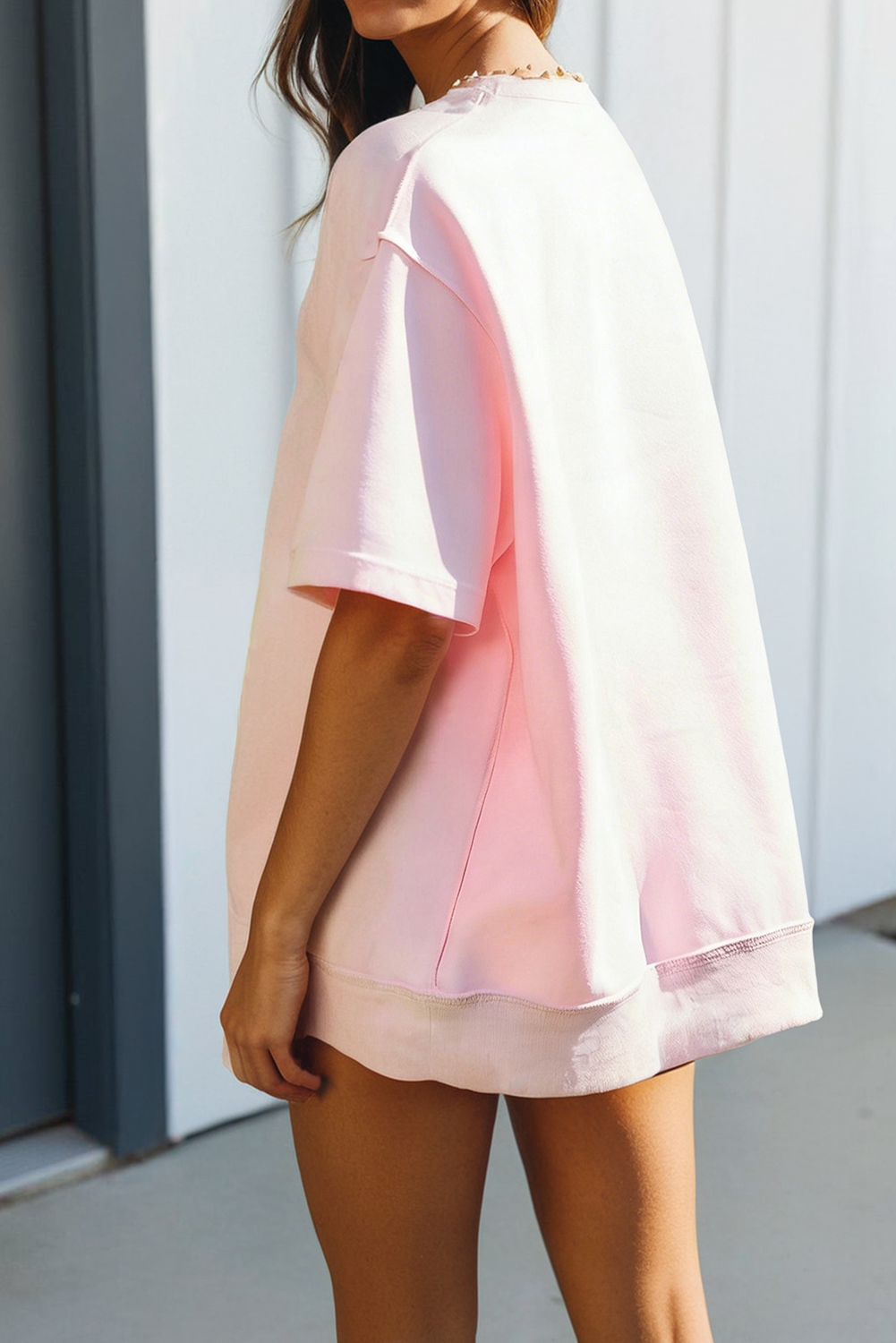 Fancys Mock Neck Set