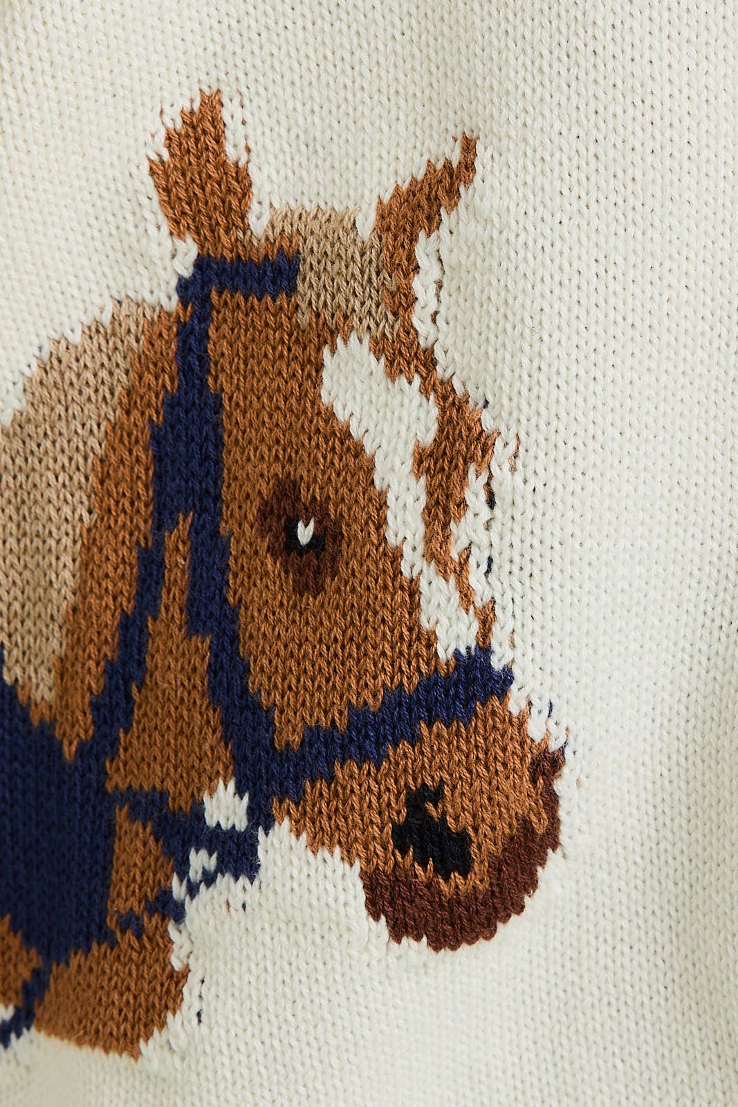 Save a Horse Cardigan