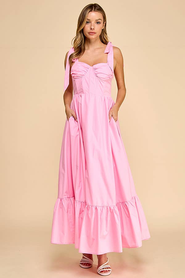 Show Stopper Dress