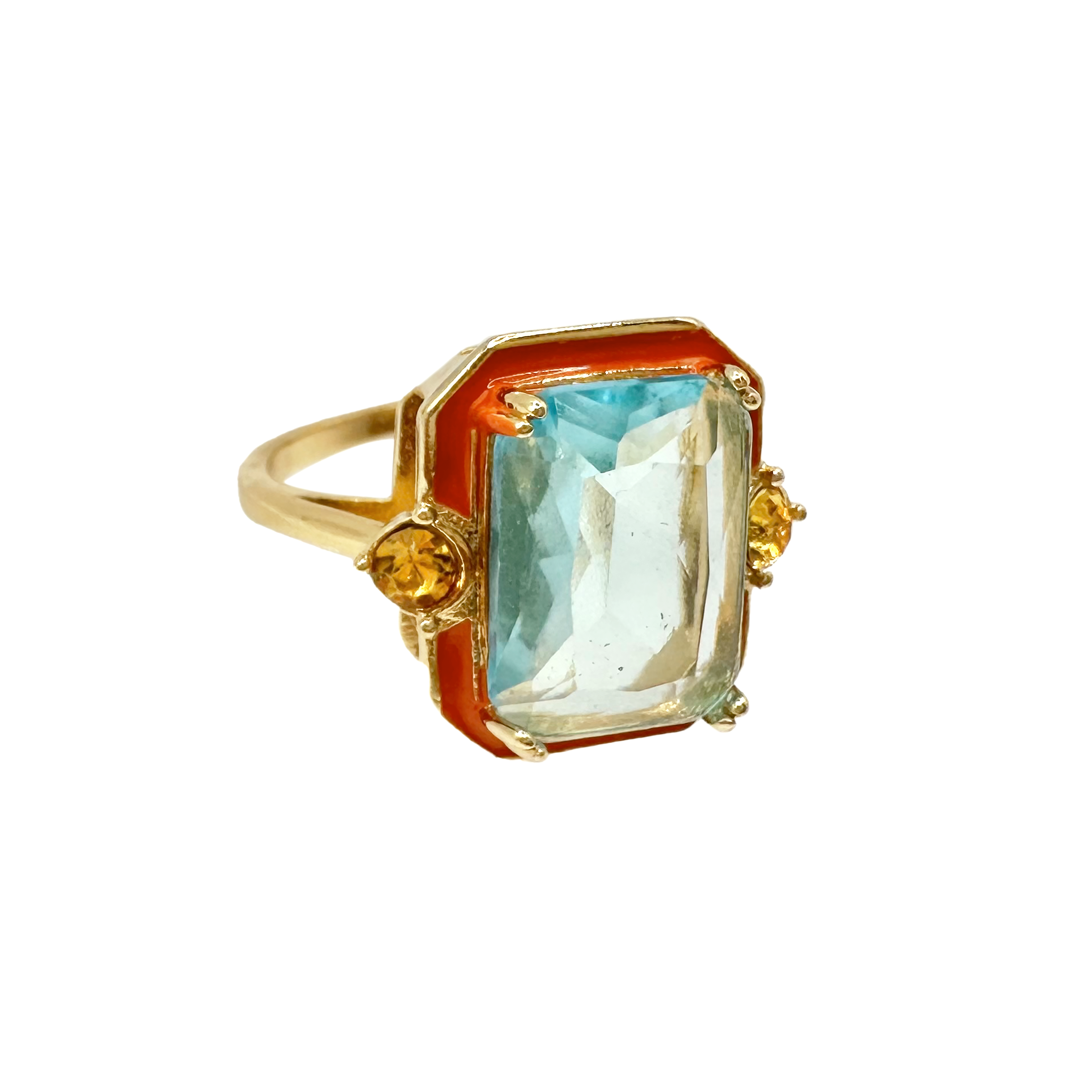 Kendall Ring