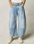 Painters Barrel Jeans