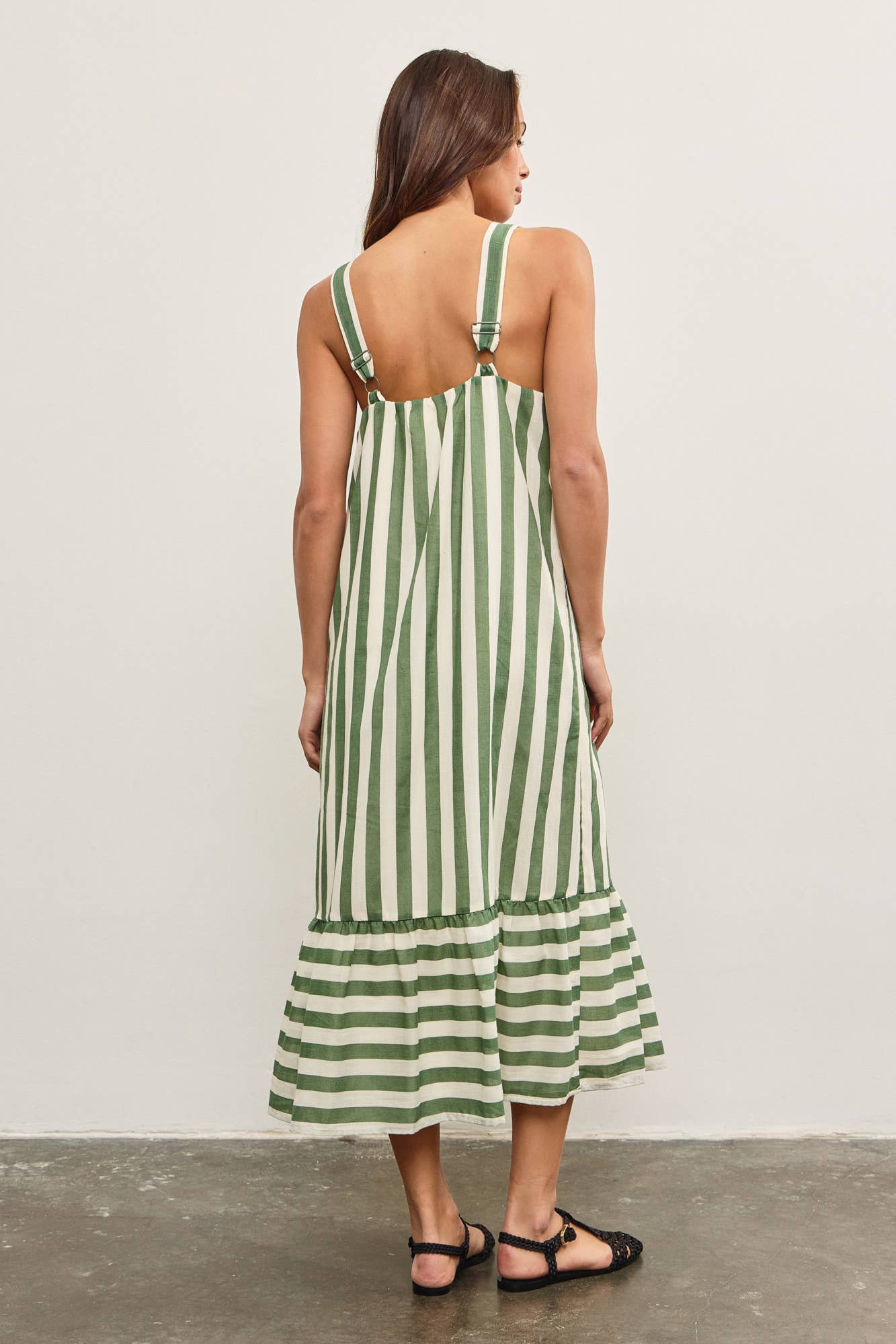 Love Stripes Dress