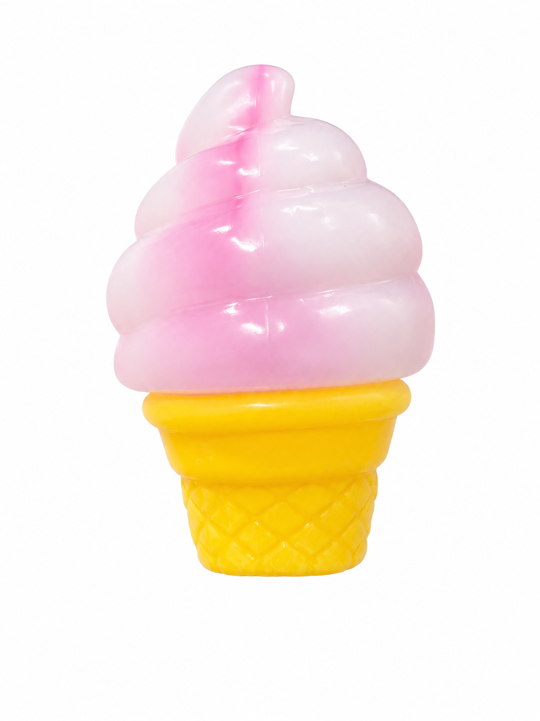 Ice Cream Squishy!