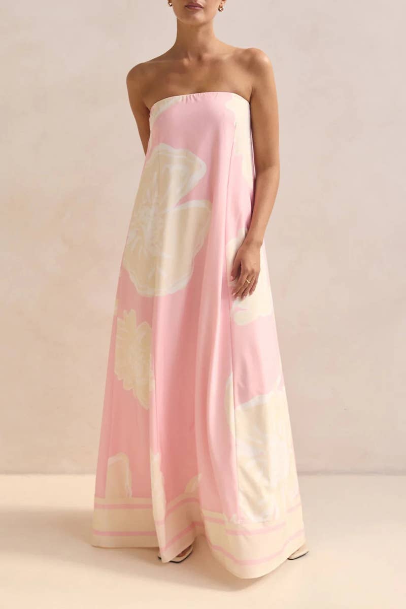 Summer Days Dress