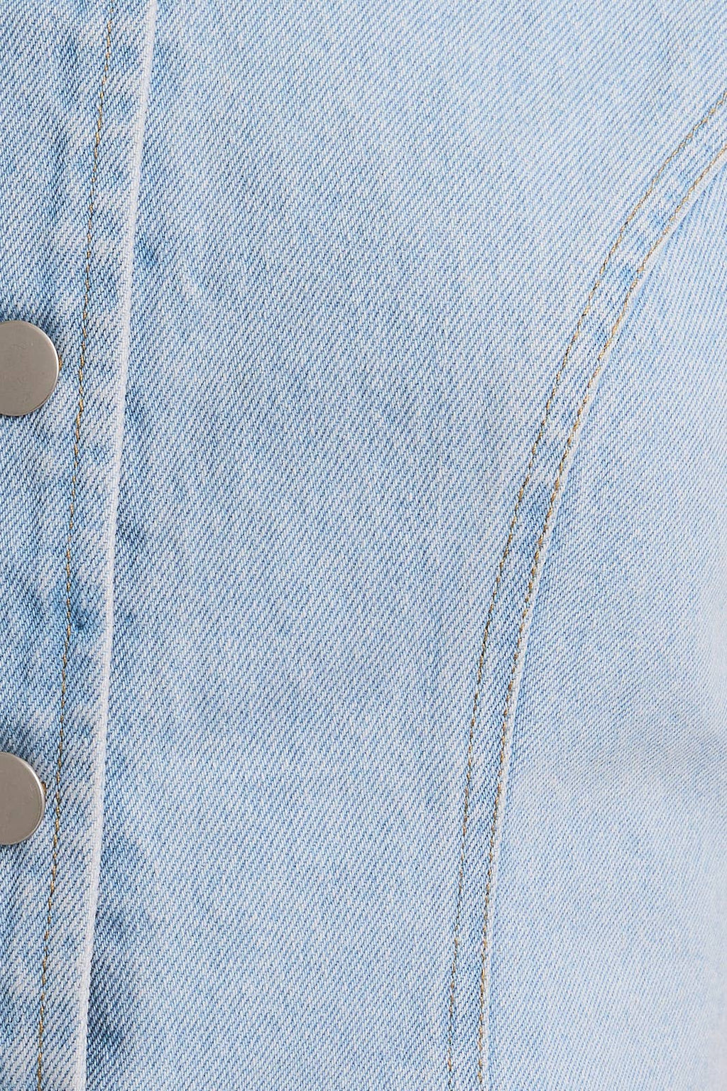 Button Business Top