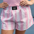 LULU MAC Darby Boxer Short